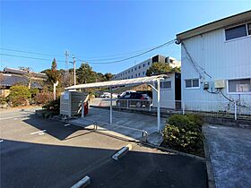 グリーンガーデン・Ｈ  ｜ 福岡県北九州市八幡西区下畑町（賃貸アパート3LDK・2階・61.55㎡） その18