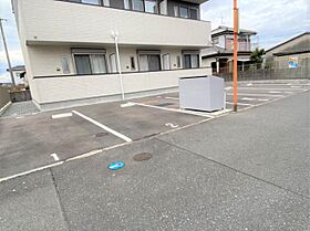 サンシティ直方  ｜ 福岡県直方市大字感田（賃貸アパート1LDK・1階・25.95㎡） その14