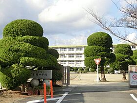 東洋レジデンス茶売  ｜ 福岡県北九州市八幡西区茶売町（賃貸マンション1DK・2階・25.00㎡） その14