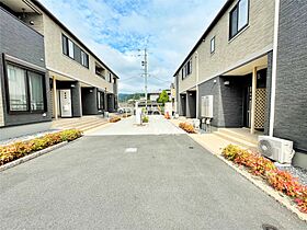 モンテピーノ　池田　A  ｜ 福岡県北九州市八幡西区池田1丁目（賃貸アパート1LDK・1階・50.13㎡） その21