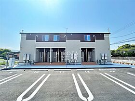 ヴィアーレ直方II  ｜ 福岡県直方市大字感田（賃貸アパート2LDK・2階・58.67㎡） その17