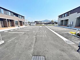 ヴィアーレ直方II  ｜ 福岡県直方市大字感田（賃貸アパート2LDK・2階・58.67㎡） その14