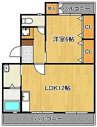 第一石打ビル 3階