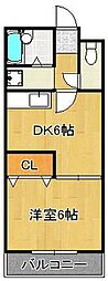 🉐敷金礼金0円！🉐D.ROOMII