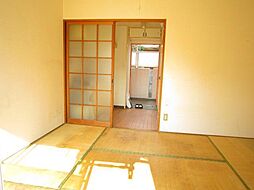 シャトレ幸神西 1Kの写真