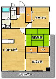 🉐敷金礼金0円！🉐鹿児島本線 黒崎駅 バス11分 別当町下車 徒歩9分