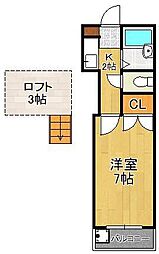 🉐敷金礼金0円！🉐ハーモニー引野