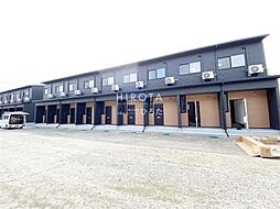 （仮）ユーミー直方市感田