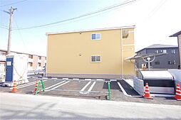 ニューメゾン感田A