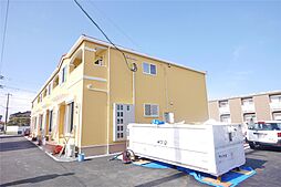 ニューメゾン感田A