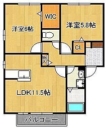 花多来館Ｂ棟 2階