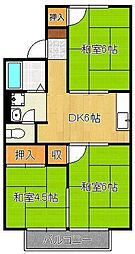 🉐敷金礼金0円！🉐タワーズ黒崎