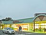 周辺：西鉄ストア／スピナマート穴生店(352m)