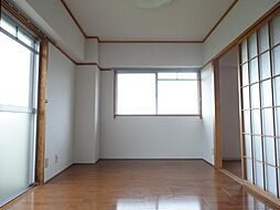 マークハイツ若葉 3DKの写真