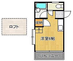 JR筑豊本線 直方駅 バス11分 中牟田下車 徒歩8分