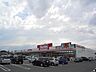 周辺：マックスバリュ上の原店 (637m)
