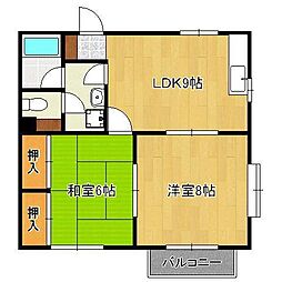筑豊電気鉄道 筑豊香月駅 徒歩22分
