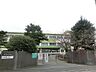 周辺：池田小学校(740m)