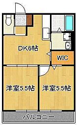 レトアヒルI 1階