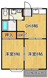 サンヒルズ木屋瀬 1階