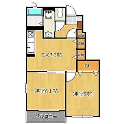 ファインソフトリー 1階