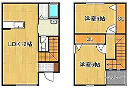 ラ・メゾン・ドゥ・アルル(直方) 1階