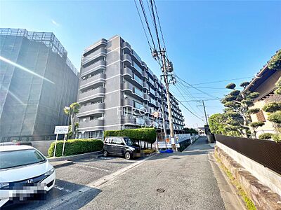 外観 外観