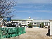 上津役小学校(1、120m)