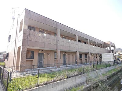 外観 外観