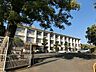 周辺：感田小学校(1、700m)