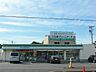 周辺：ファミリーマート／八幡引野インター店 (192m)