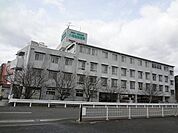 八幡慈恵病院(2、000m)