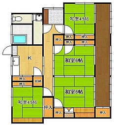 筑豊電気鉄道 永犬丸駅 徒歩10分
