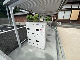 パンフィーユ  ｜ 福岡県北九州市八幡西区引野3丁目（賃貸アパート1LDK・2階・44.88㎡） その23