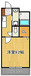 プレミール元町 1階/-