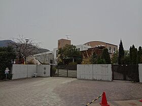 福岡県直方市大字感田（賃貸アパート1LDK・1階・50.01㎡） その19