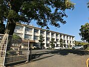 直方市立感田小学校(1、900m)