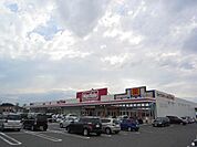 マックスバリュ上の原店 (884m)