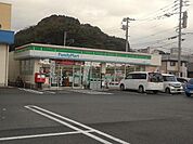 ファミリーマート／永犬丸店 (417m)