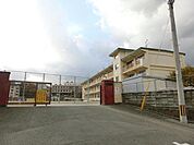 竹末小学校(400m)