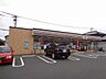 周辺：セブン‐イレブン／八幡町上津役西3丁目店(410m)