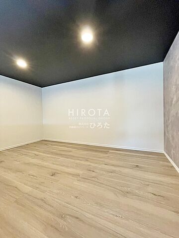 子供部屋
