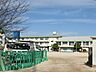周辺：上津役小学校(750m)