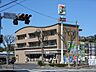 周辺：セブン‐イレブン／八幡三ヶ森店(241m)
