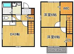 Bambini沖田 1階