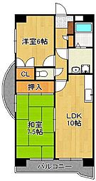一鼓館 2階