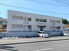 SKハイム  ｜ 福岡県直方市大字山部（賃貸アパート3LDK・2階・69.77㎡） その3