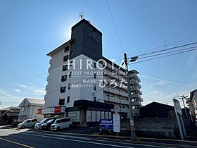 ロイヤルメゾン  ｜ 福岡県直方市新知町（賃貸マンション2LDK・2階・66.10㎡） その17