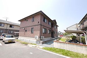 ラフィーネ水巻　B棟  ｜ 福岡県遠賀郡水巻町二西2丁目（賃貸アパート3LDK・2階・62.10㎡） その3