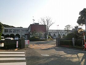 グラン岡垣I  ｜ 福岡県遠賀郡岡垣町中央台1丁目（賃貸アパート1LDK・1階・30.33㎡） その20